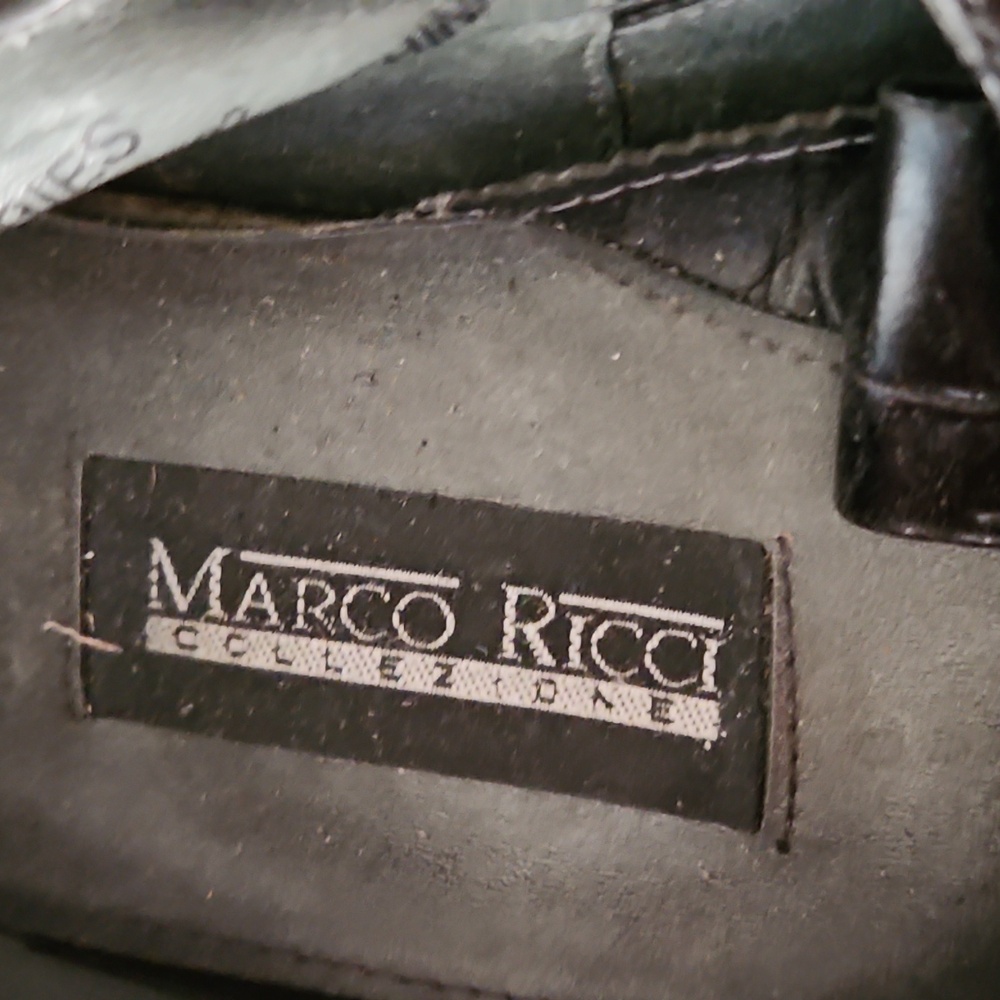 Marco Ricci shoes - Picture 4 of 4